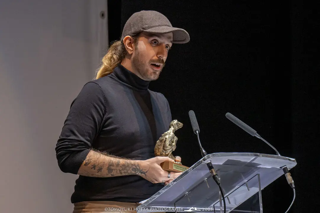 Clausura Algeciras Fantastika. Foto Tomoyuki Hotta (41)