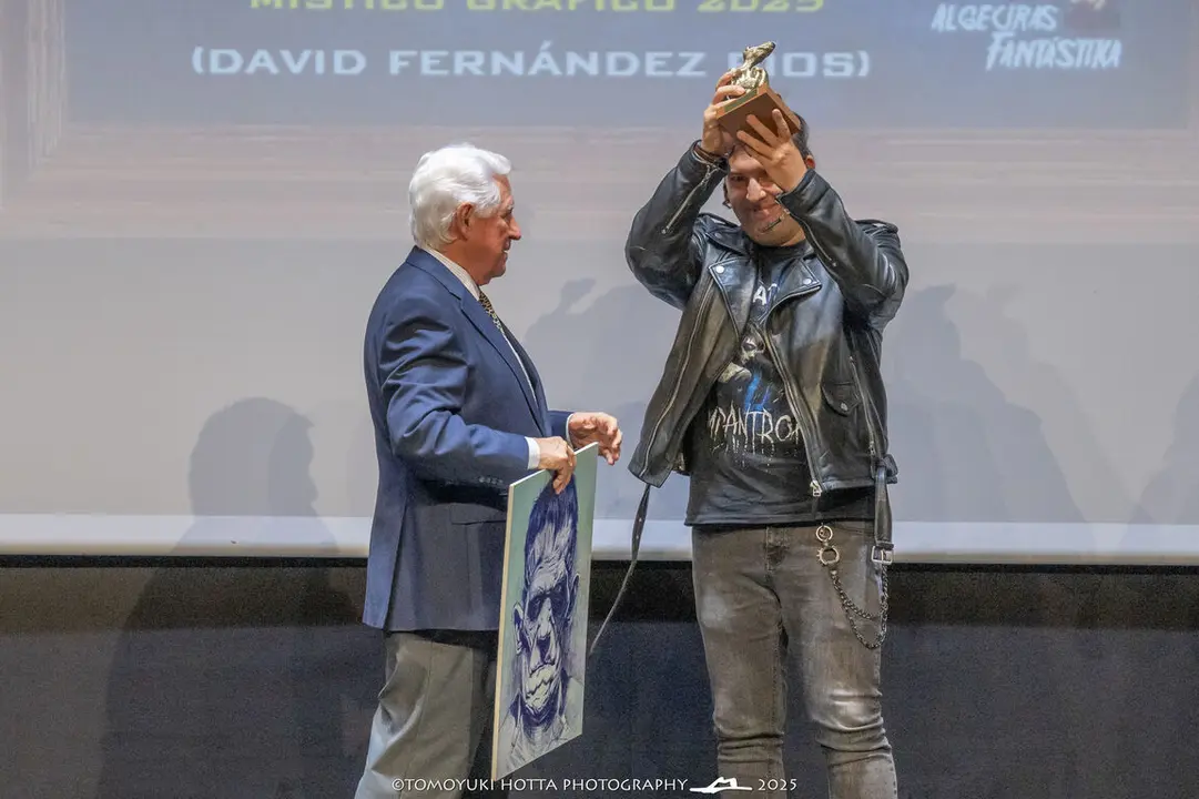 Clausura Algeciras Fantastika. Foto Tomoyuki Hotta (42)