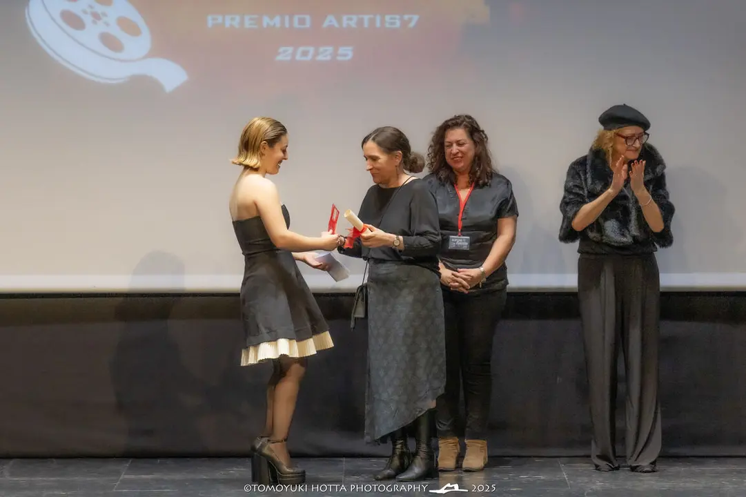 Clausura Algeciras Fantastika. Foto Tomoyuki Hotta (48)