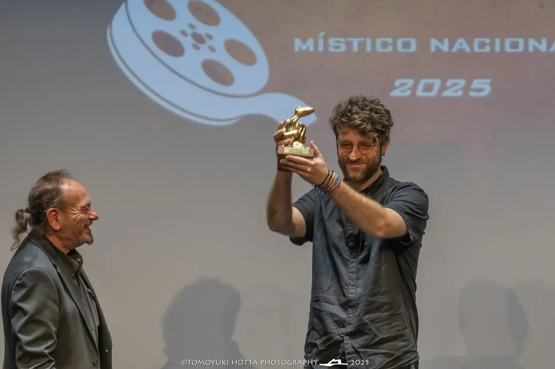 Clausura Algeciras Fantastika. Foto Tomoyuki Hotta (53)