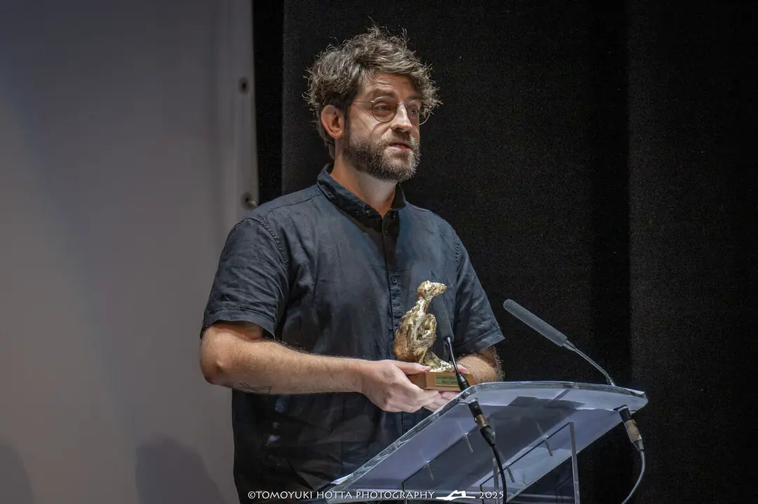 Clausura Algeciras Fantastika. Foto Tomoyuki Hotta (54)