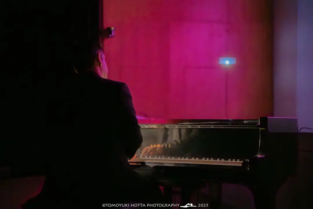 El fantasma de la &oacute;pera. Foto Tomoyuki Hotta (5)
