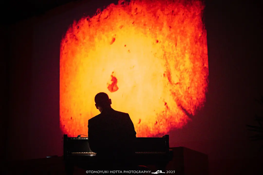 El fantasma de la &oacute;pera. Foto Tomoyuki Hotta (9)