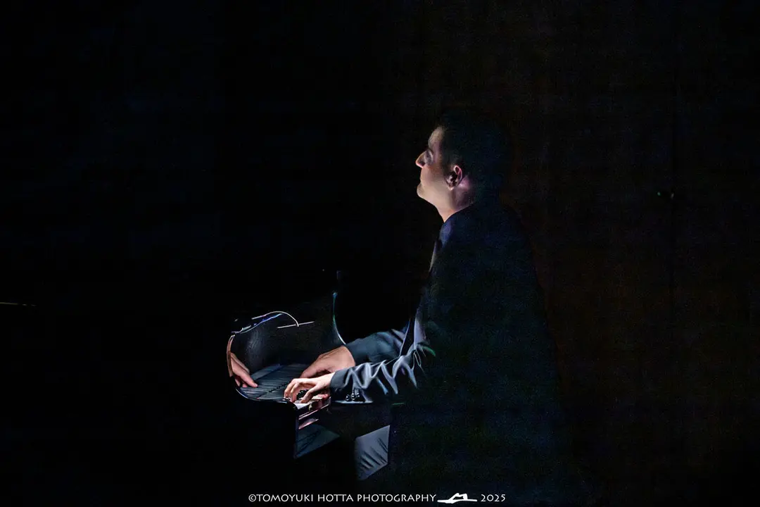 El fantasma de la &oacute;pera. Foto Tomoyuki Hotta (14)