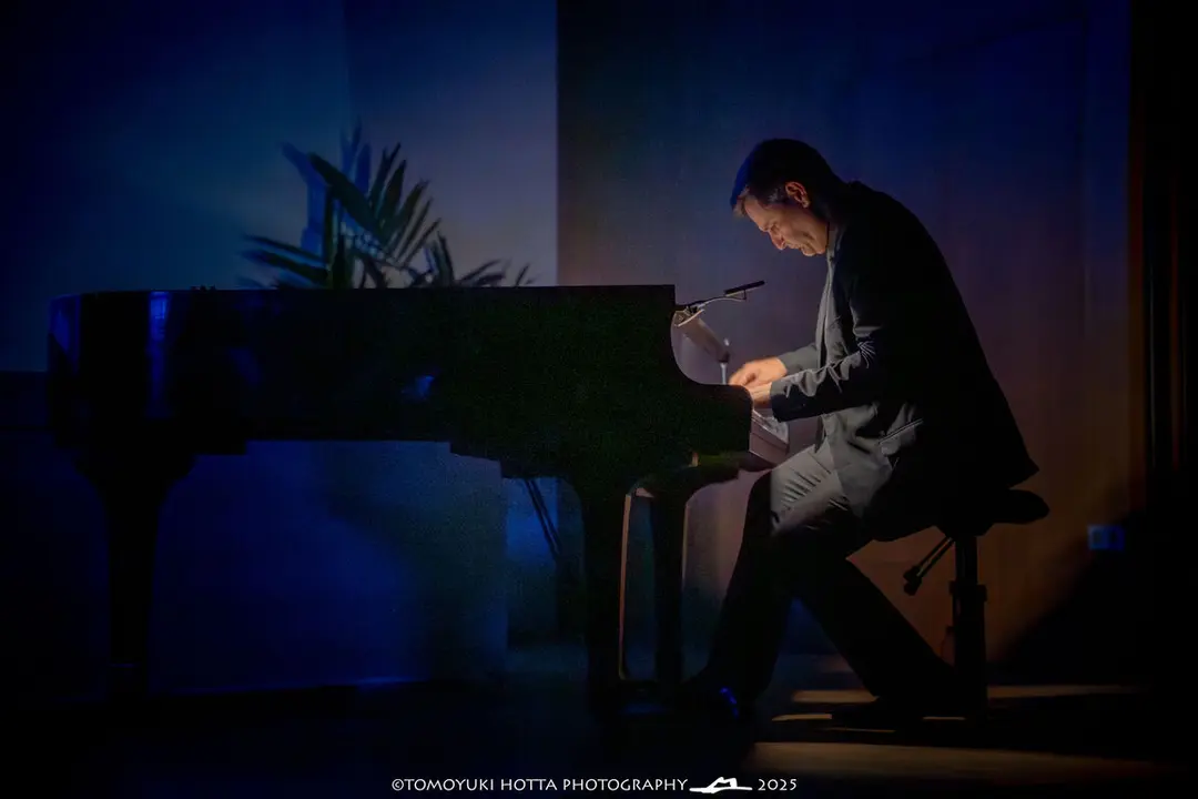 El fantasma de la &oacute;pera. Foto Tomoyuki Hotta (17)