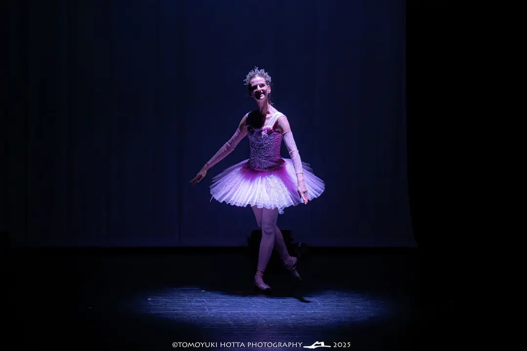 El Cascanueces. Foto Tomoyuki Hotta (7)