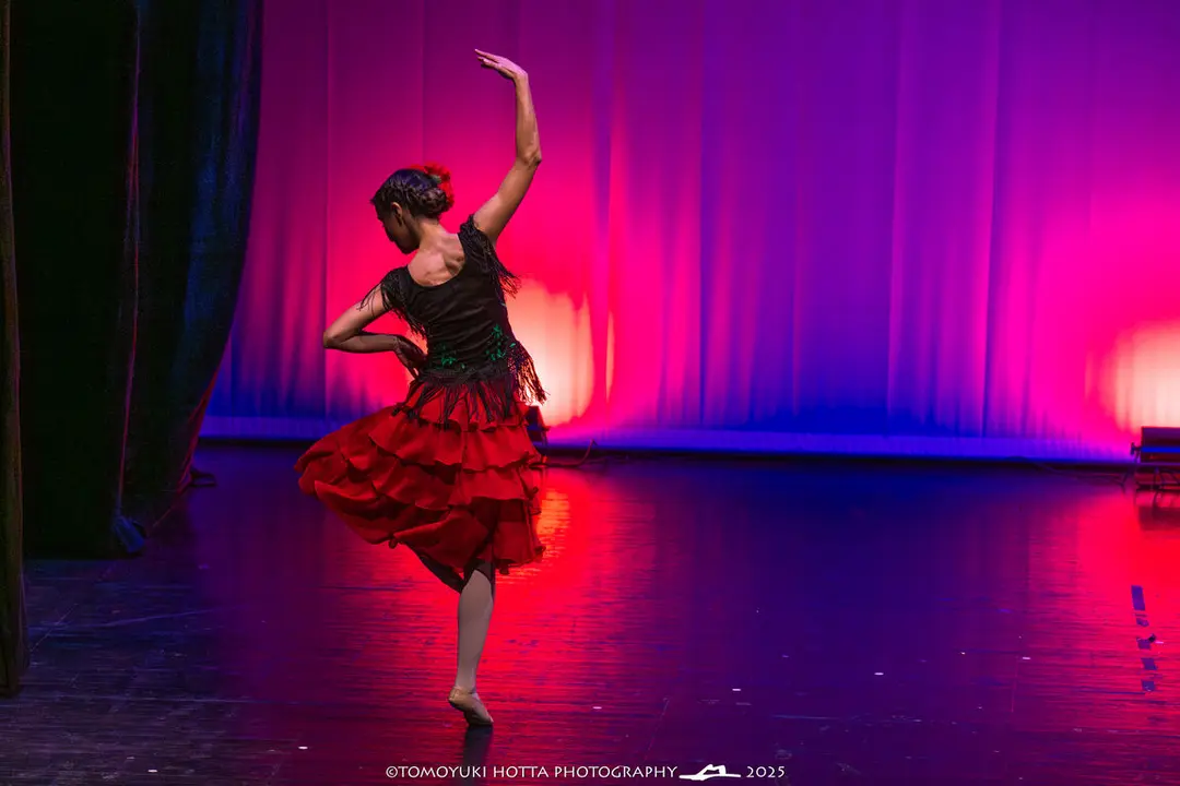 El Cascanueces. Foto Tomoyuki Hotta (11)