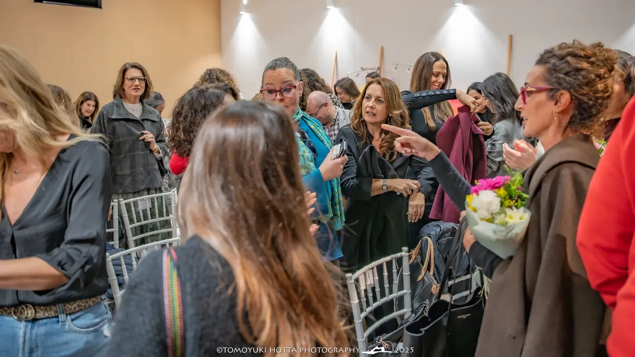 45 aniversario Adagio. Foto Tomoyuki Hotta (9)