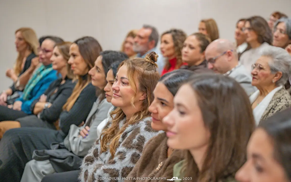 45 aniversario Adagio. Foto Tomoyuki Hotta (1)