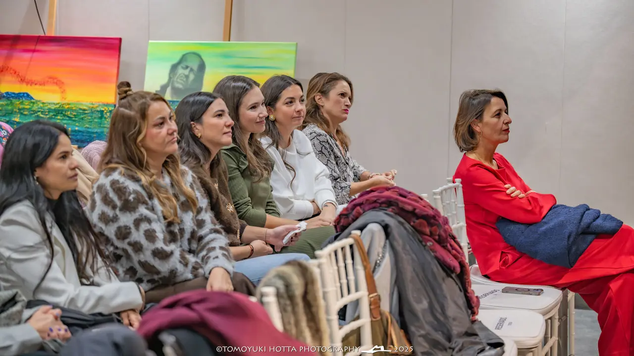 45 aniversario Adagio. Foto Tomoyuki Hotta (16)