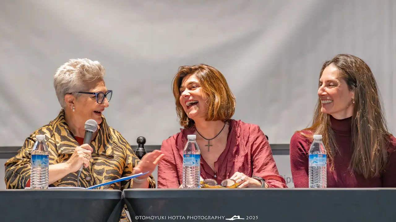 45 aniversario Adagio. Foto Tomoyuki Hotta (32)