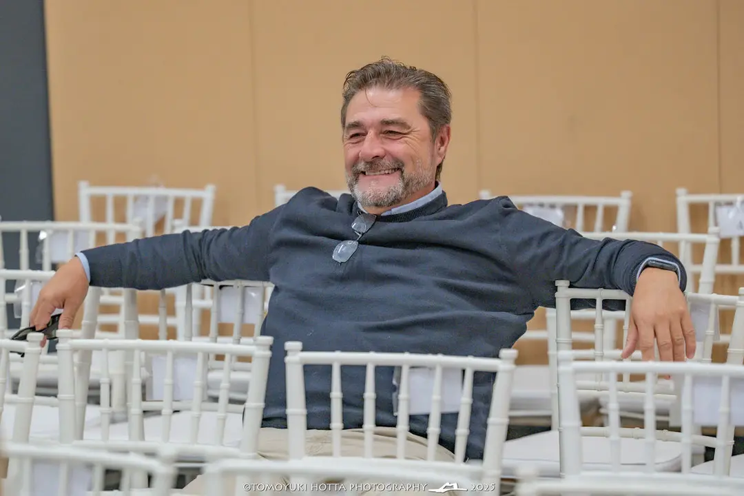45 aniversario Adagio. Foto Tomoyuki Hotta (37)