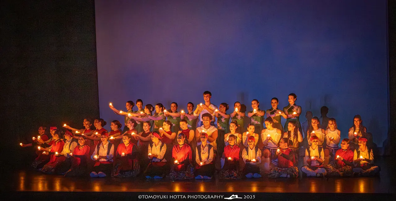 Gala Adagio. Foto Tomoyuki Hotta (15)