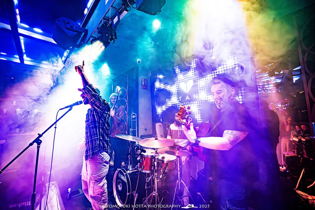 Concierto Ning&uacute;n ni&ntilde;o sin juguete. Foto Tomoyuki Hotta (22)