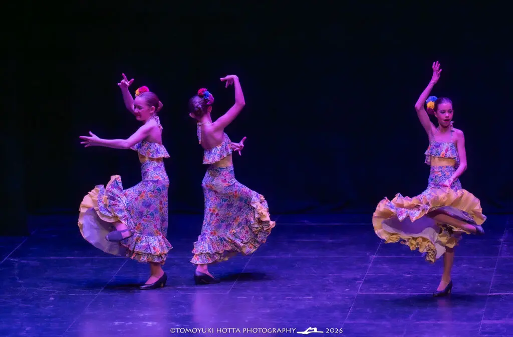 Danza es pasi&oacute;n. Foto Tomoyuki Hotta (2)