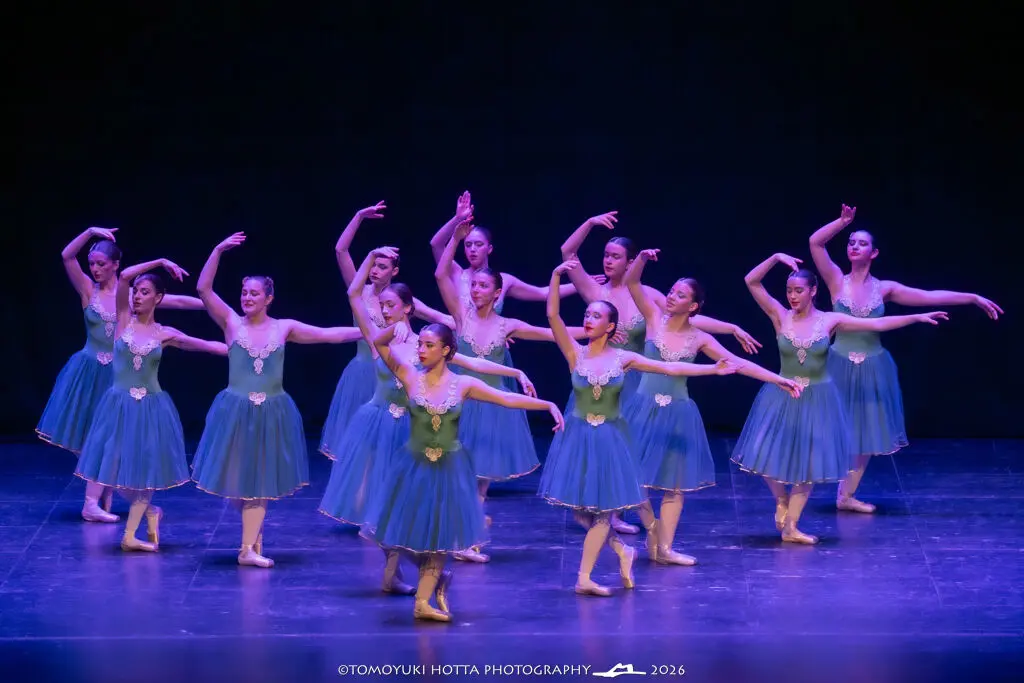 Danza es pasi&oacute;n. Foto Tomoyuki Hotta (3)