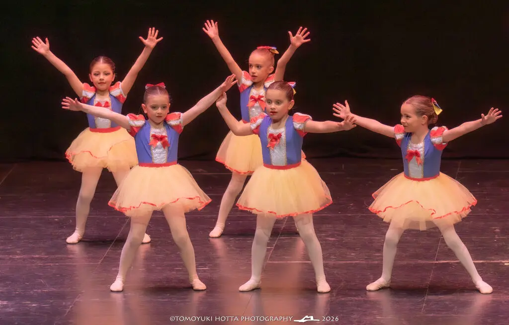 Danza es pasi&oacute;n. Foto Tomoyuki Hotta (4)
