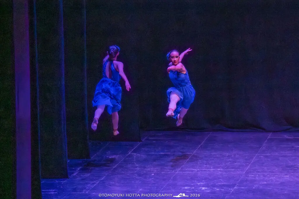 Danza es pasi&oacute;n. Foto Tomoyuki Hotta (14)