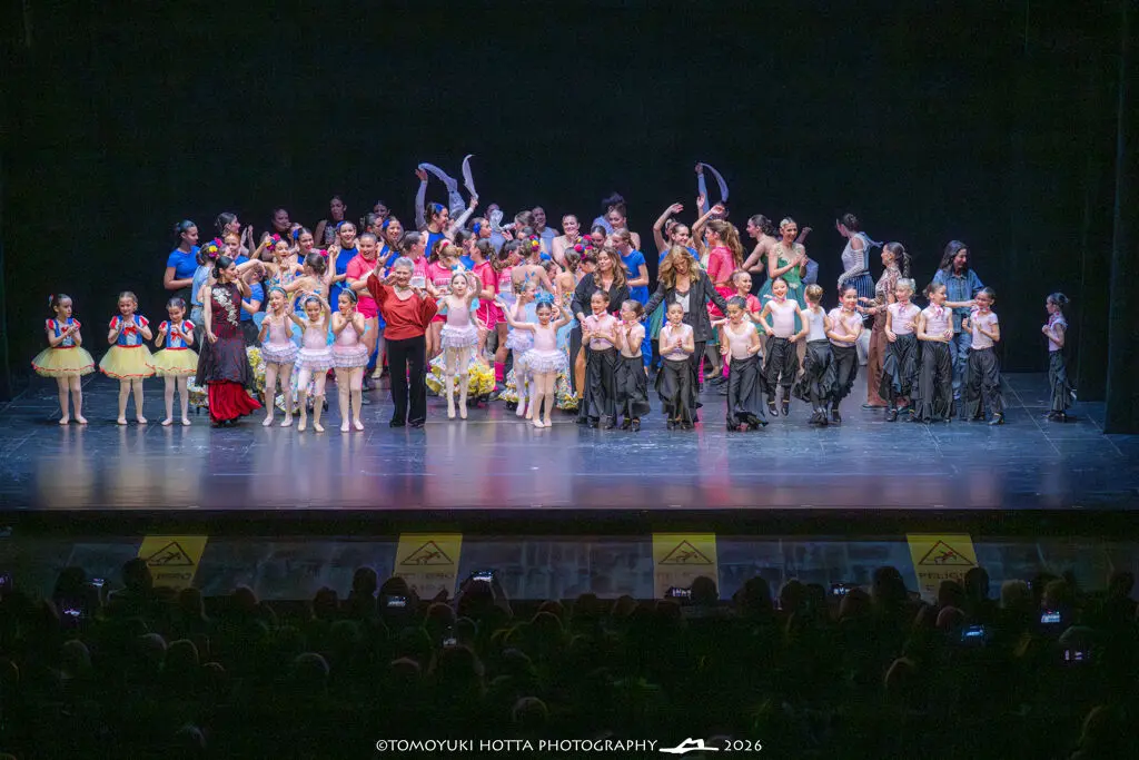 Danza es pasi&oacute;n. Foto Tomoyuki Hotta (20)