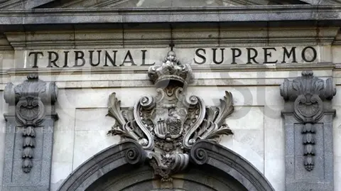 Tribunal Supremo
