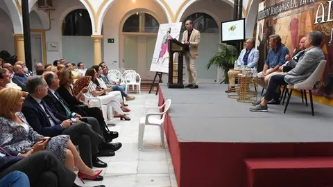 JORNADAS TAURINAS