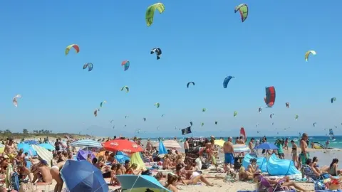 Valdevaqueros Tarifa