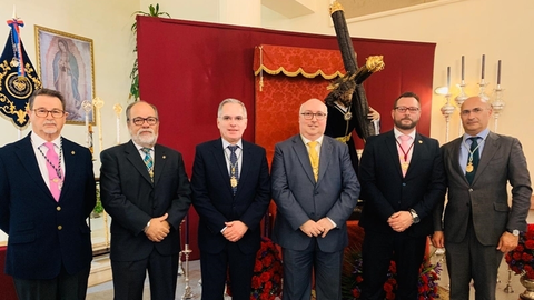Exaltaci&oacute;n