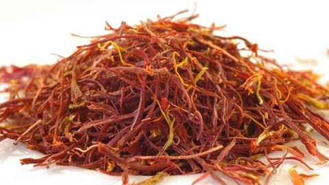 Azafran