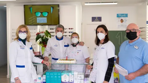 Equipo de Opivisi&oacute;n