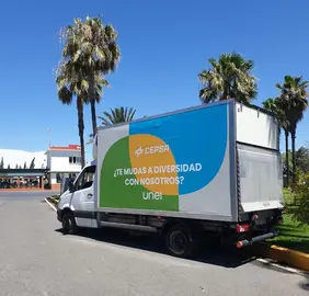 Campa&ntilde;a Diversidad