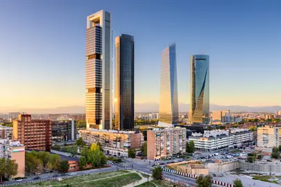 Las mejores empresas para trabajar en Espa&ntilde;a