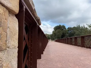 Puente de HIerro