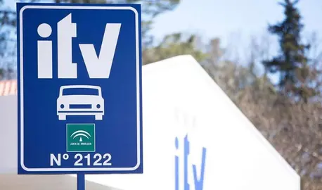 Estaci&oacute;n ITV
