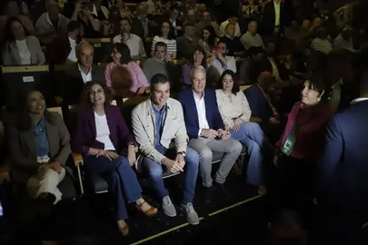 S&aacute;nchez y Montero, en La L&iacute;nea