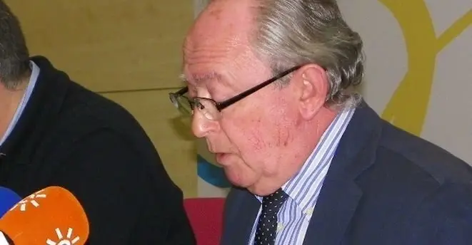 Diego Salas, delegado de Fomento, May2013