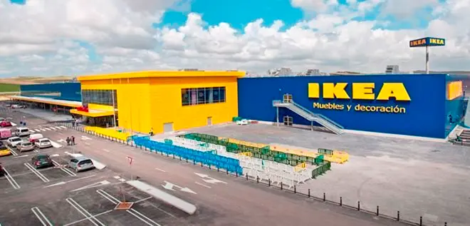 Ikea