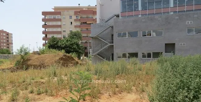 Terrenos-Edificio-Campus