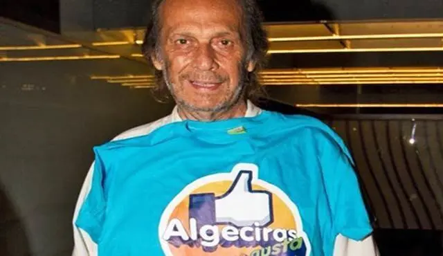 Foto Paco de Lucia