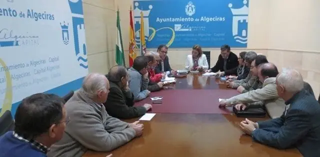 Reunion colectores Dic2012