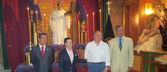 Foto San Bernardo
