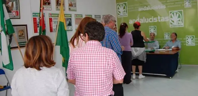 Primarias Candidato Junta1, Nov2013