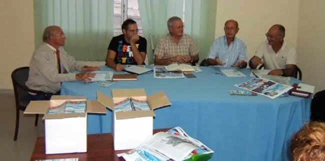 fapacsa llano