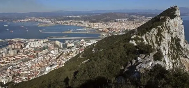Gibraltar