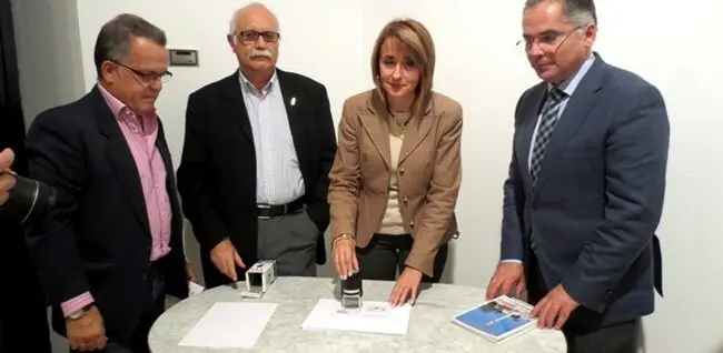 EXPOSICION FILATELICA (1)