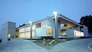 arquitectura