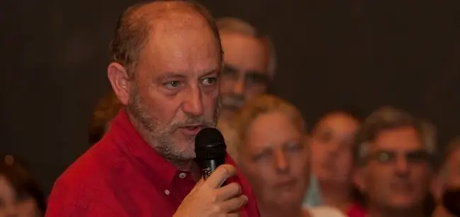 Javier Mel&eacute;ndez