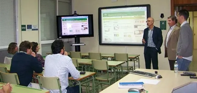 Jornada Emprendedores CADE 004