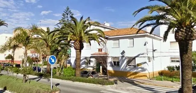 guardia civil los barrios