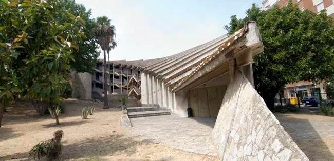 Escuela de Artes y Oficios
