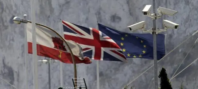 gibraltar